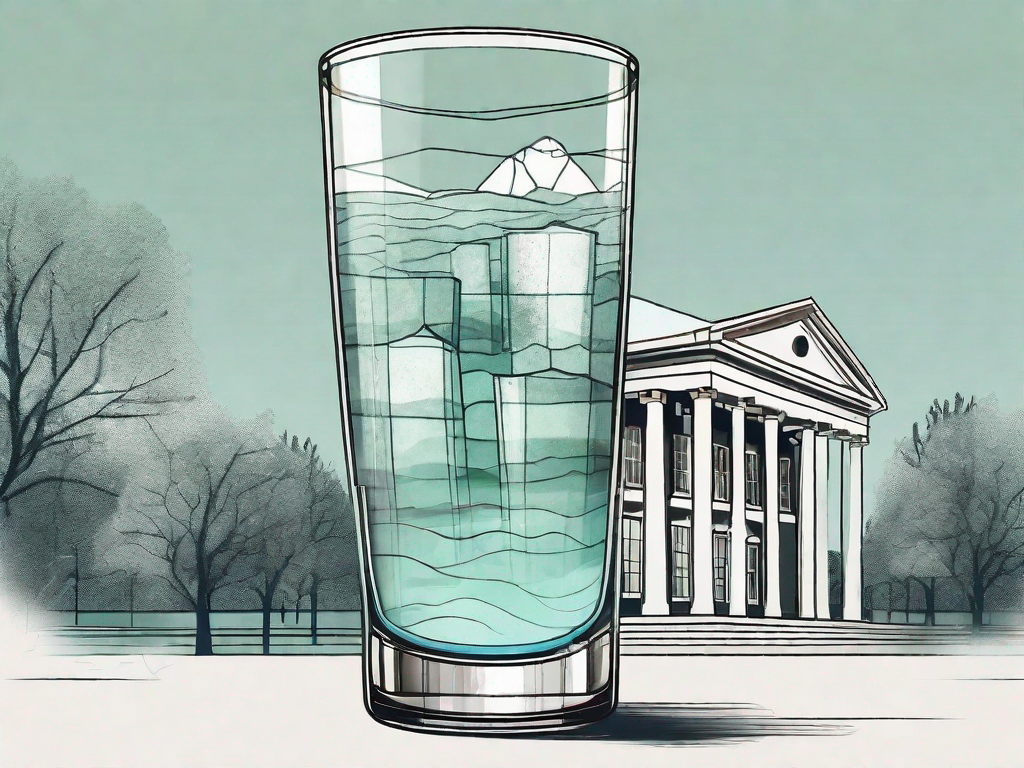 Is Ellisville, Missouri water safe to drink?