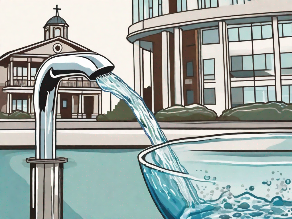 Is Mission, Kansas water safe to drink?