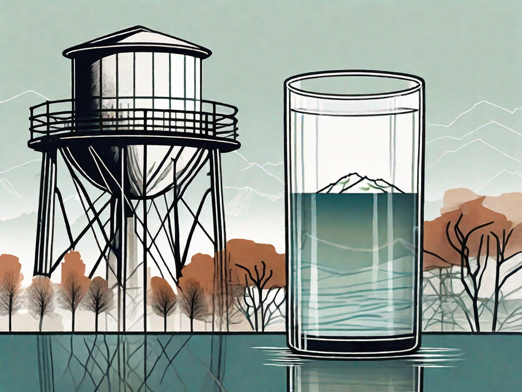 Is Hobart, Wisconsin water safe to drink?