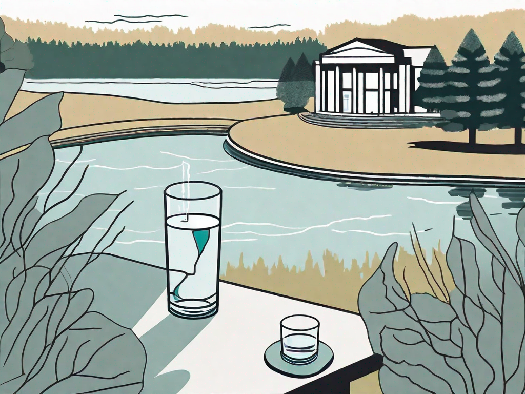 Is Arden Hills, Minnesota water safe to drink?