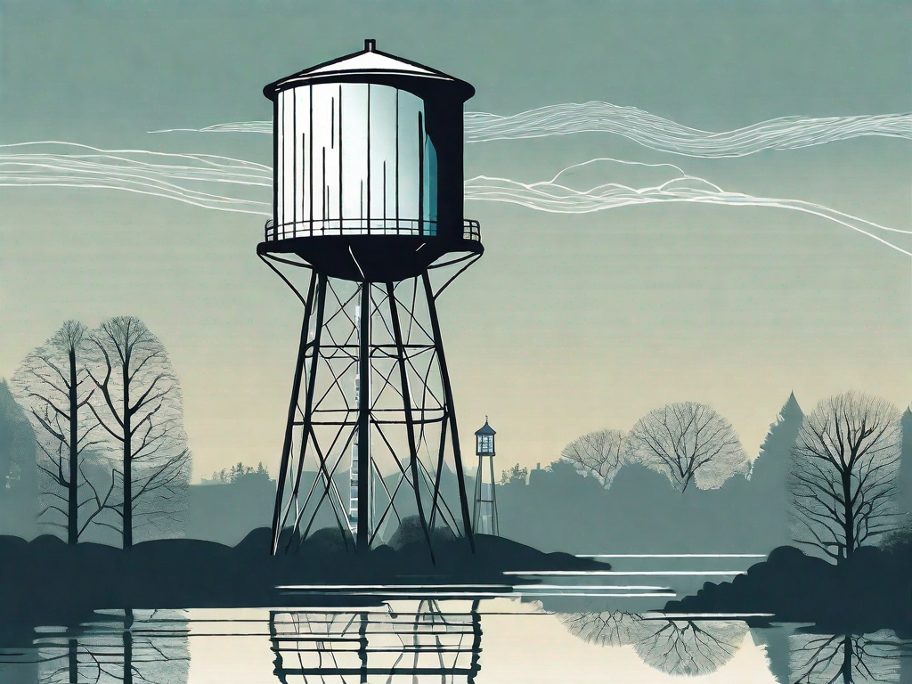 Is Wood-Ridge, New Jersey water safe to drink?