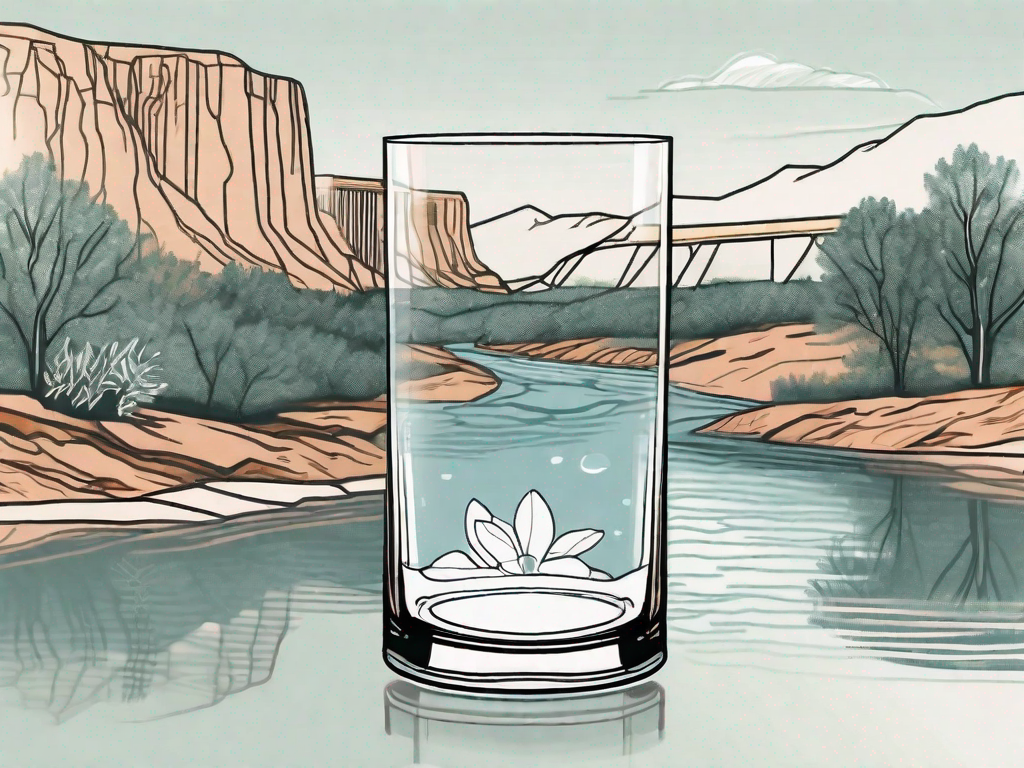 Is Hornsby Bend, Texas water safe to drink?