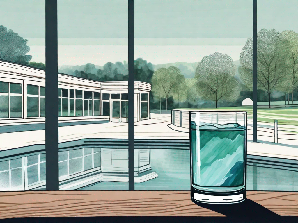 Is Brandywine, Maryland water safe to drink?