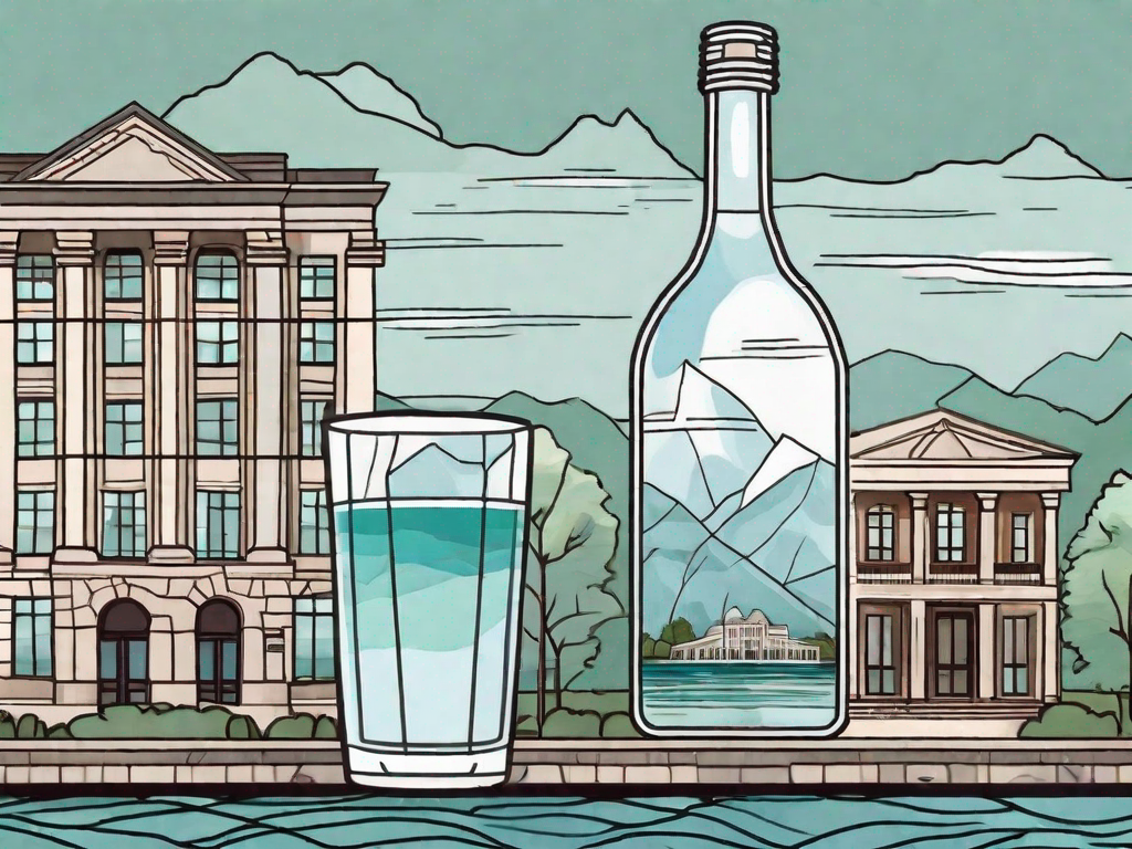 Is Peru, Illinois water safe to drink?