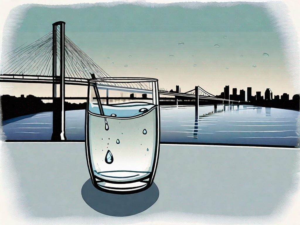 Is Croydon, Pennsylvania water safe to drink?