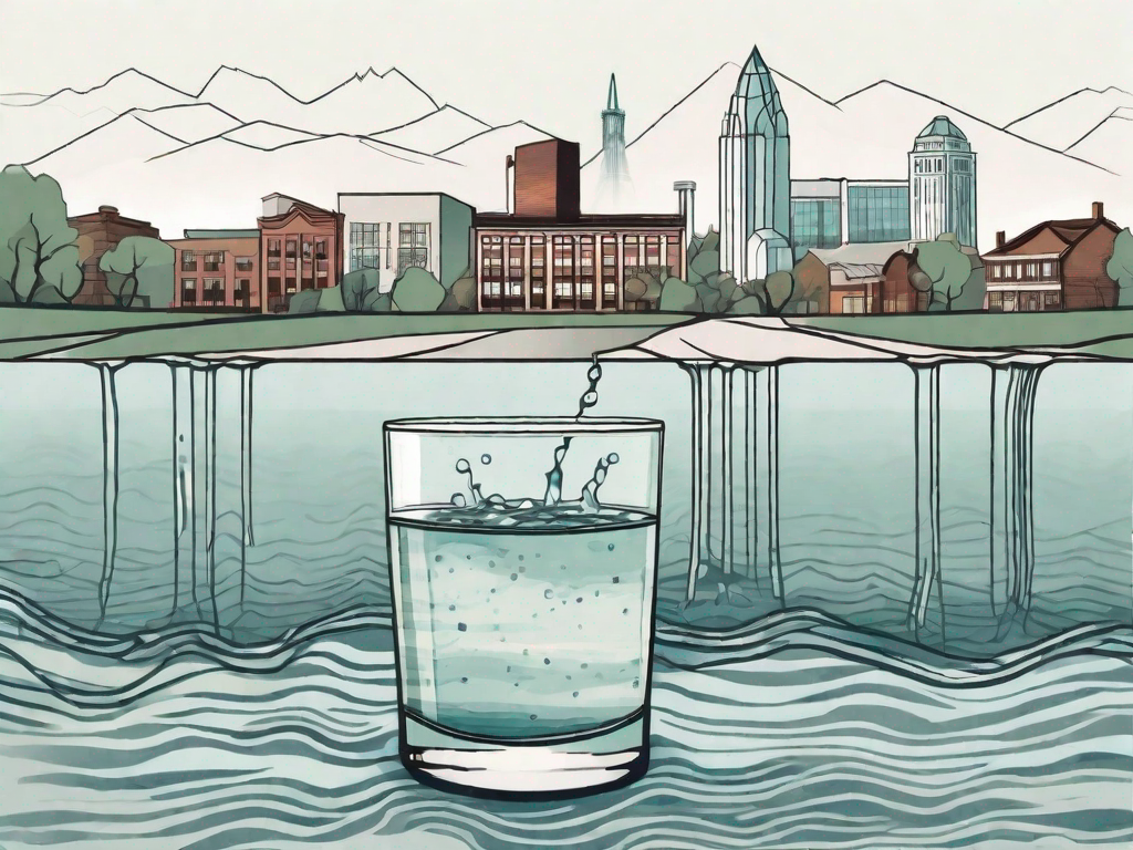 Is Wendell, North Carolina water safe to drink?