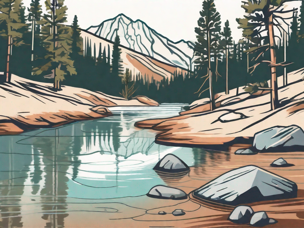 Is The Pinery, Colorado water safe to drink?