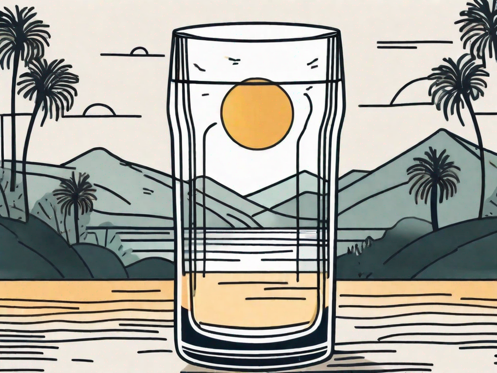 Is August, California water safe to drink?