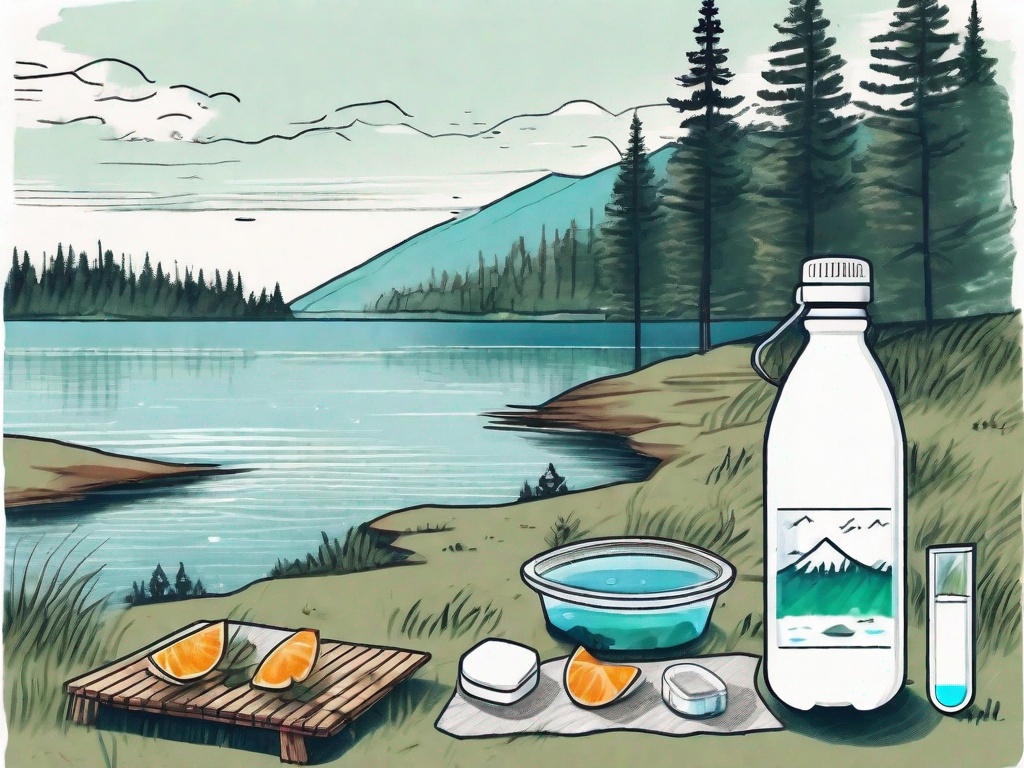 Is Picnic Point, Washington water safe to drink?