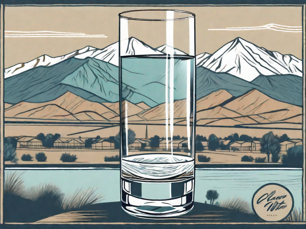 Is Tremonton, Utah water safe to drink?
