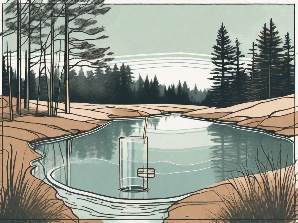 Is Beckett Ridge, Ohio water safe to drink?