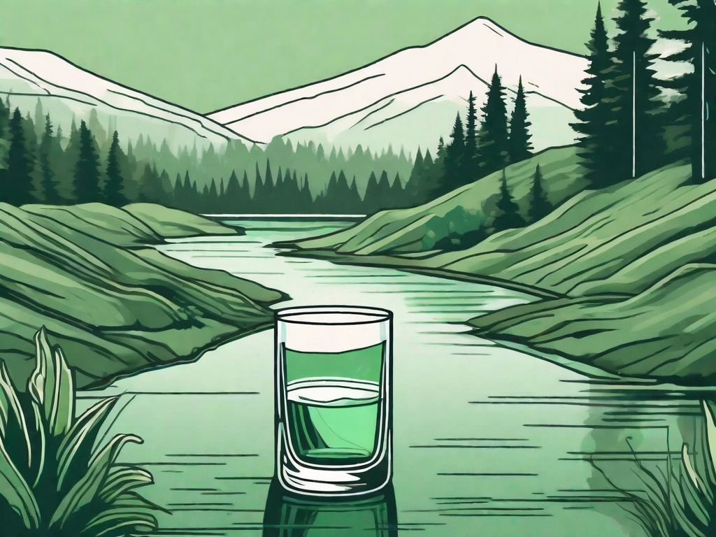 Is Sweet Home, Oregon water safe to drink?