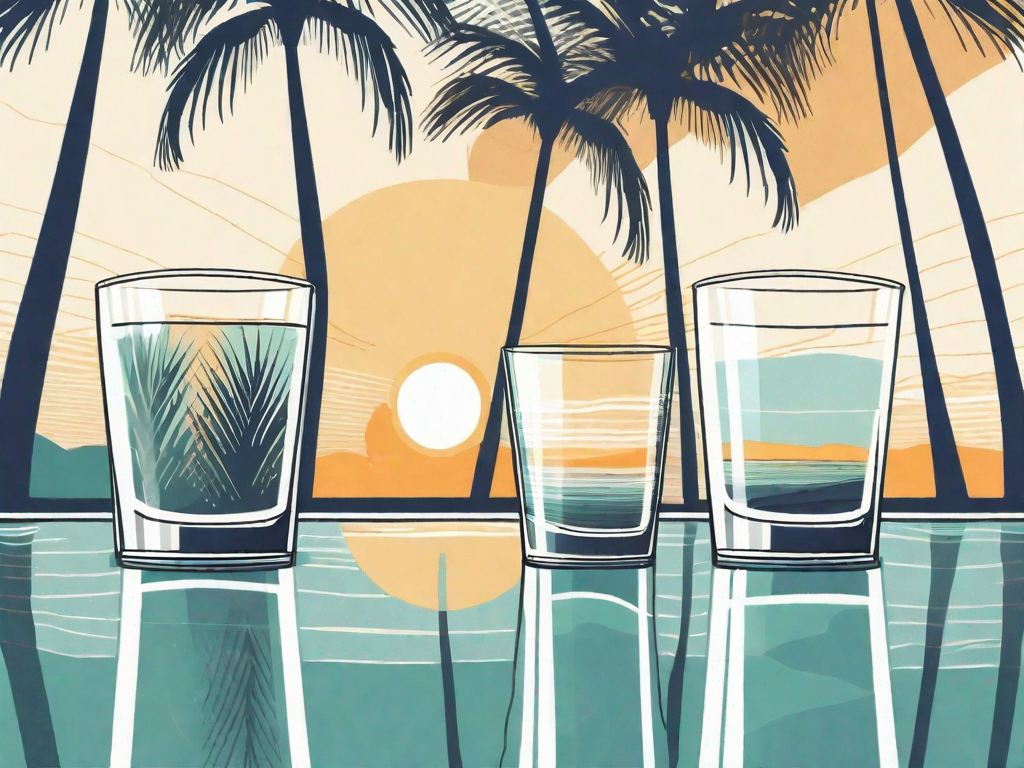 Is Bardmoor, Florida water safe to drink?