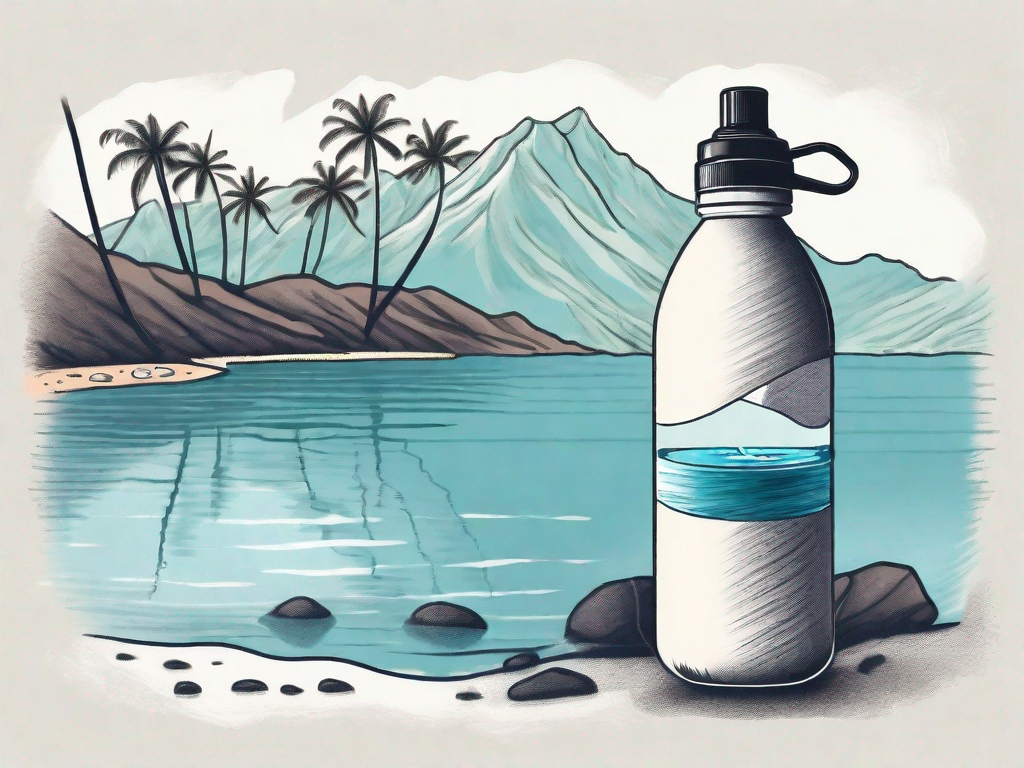 Is Makaha, Hawaii water safe to drink?