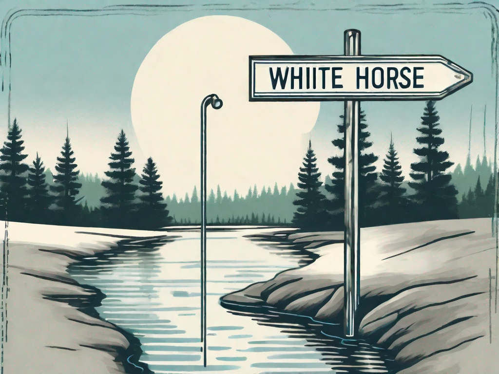Is White Horse, New Jersey water safe to drink?