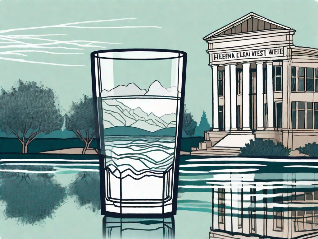 Is Helena-West Helena, Arkansas water safe to drink?