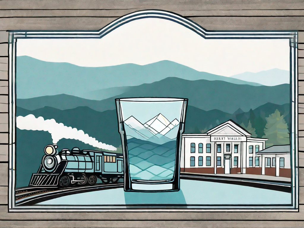 Is Bluefield, West Virginia water safe to drink?