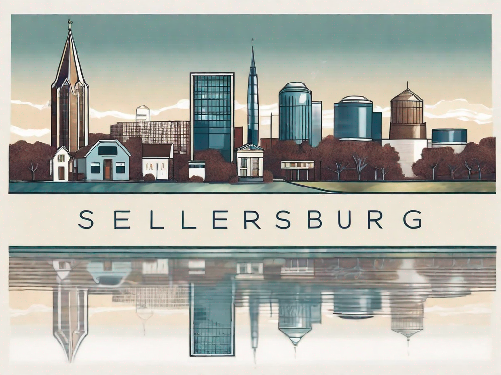 Is Sellersburg, Indiana water safe to drink?