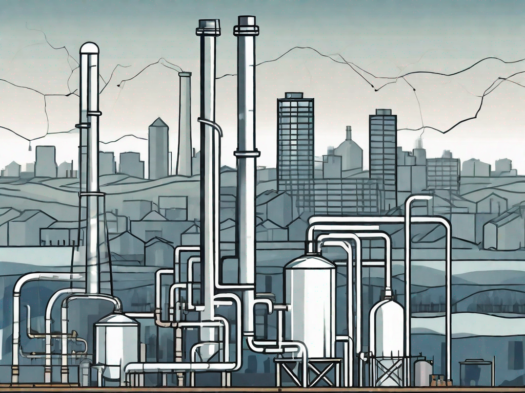 Is Oil City, Pennsylvania water safe to drink?