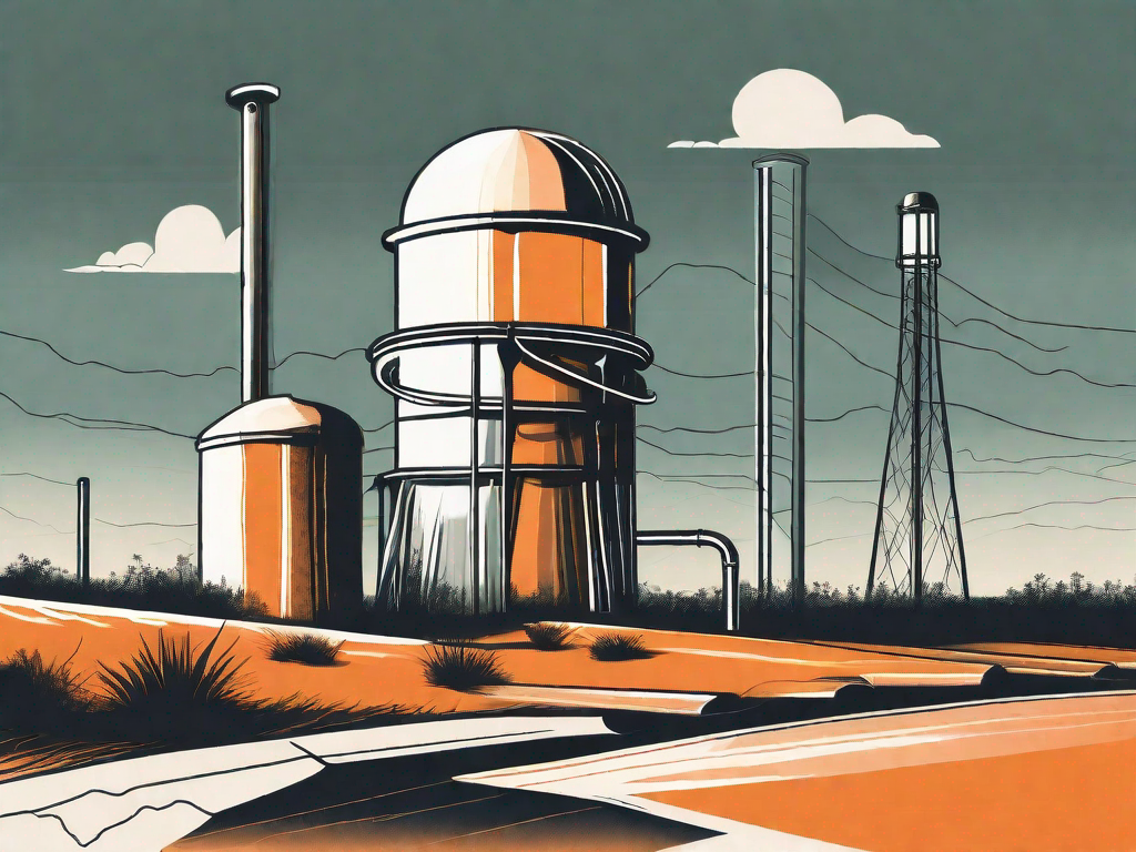 Is Orange Cove, California water safe to drink?