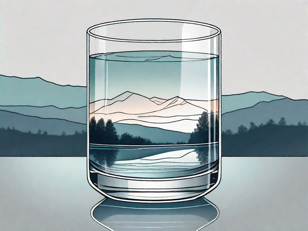 Is Canonsburg, Pennsylvania water safe to drink?