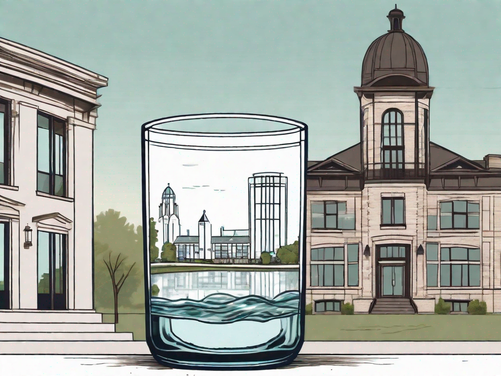 Is LaSalle, Illinois water safe to drink?