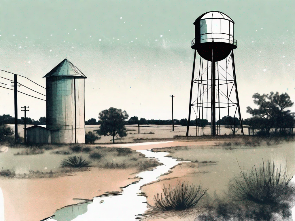 Is Ingleside, Texas water safe to drink?