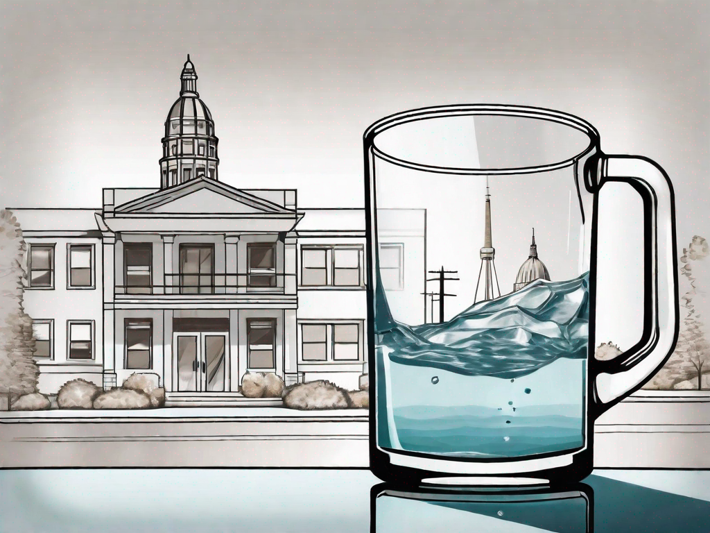 Is Steger, Illinois water safe to drink?
