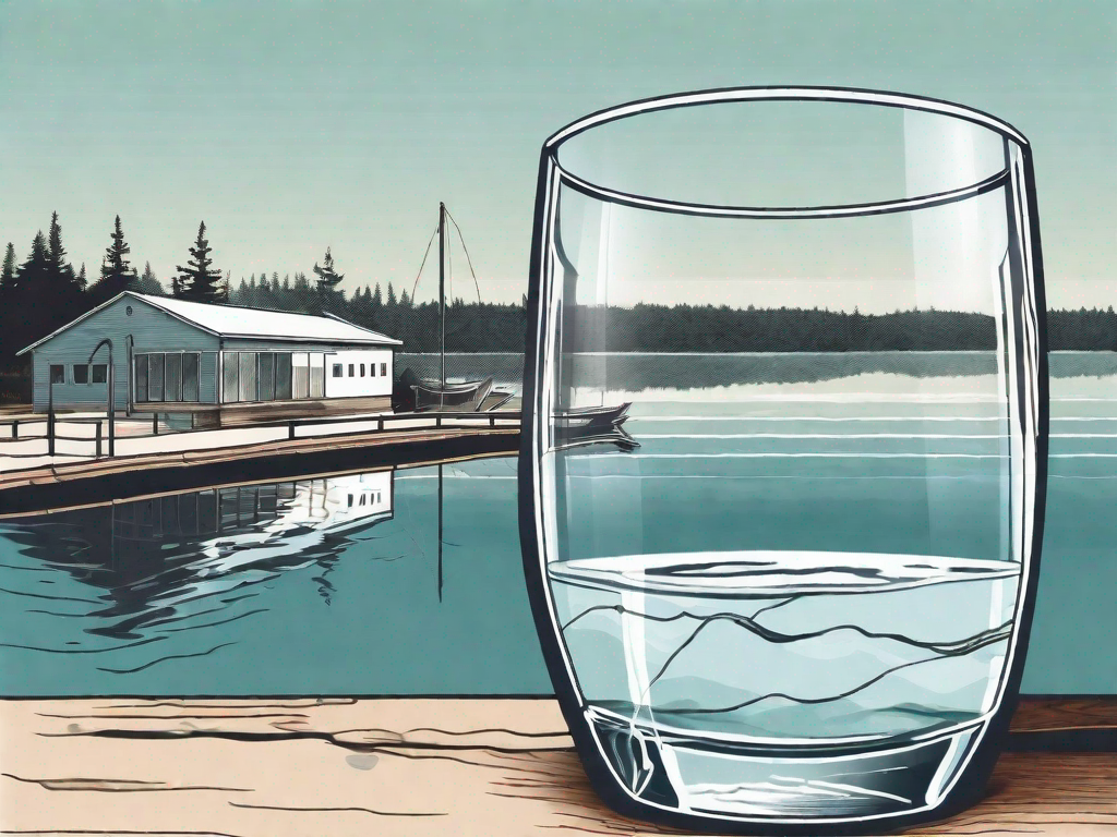 Is Sturgeon Bay, Wisconsin water safe to drink?