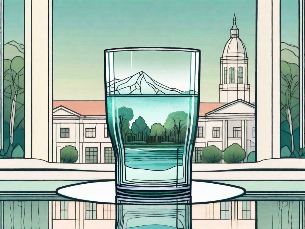 Is Cusseta, Georgia water safe to drink?