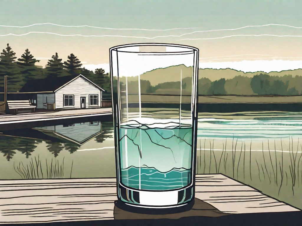 Is Tomah, Wisconsin water safe to drink?