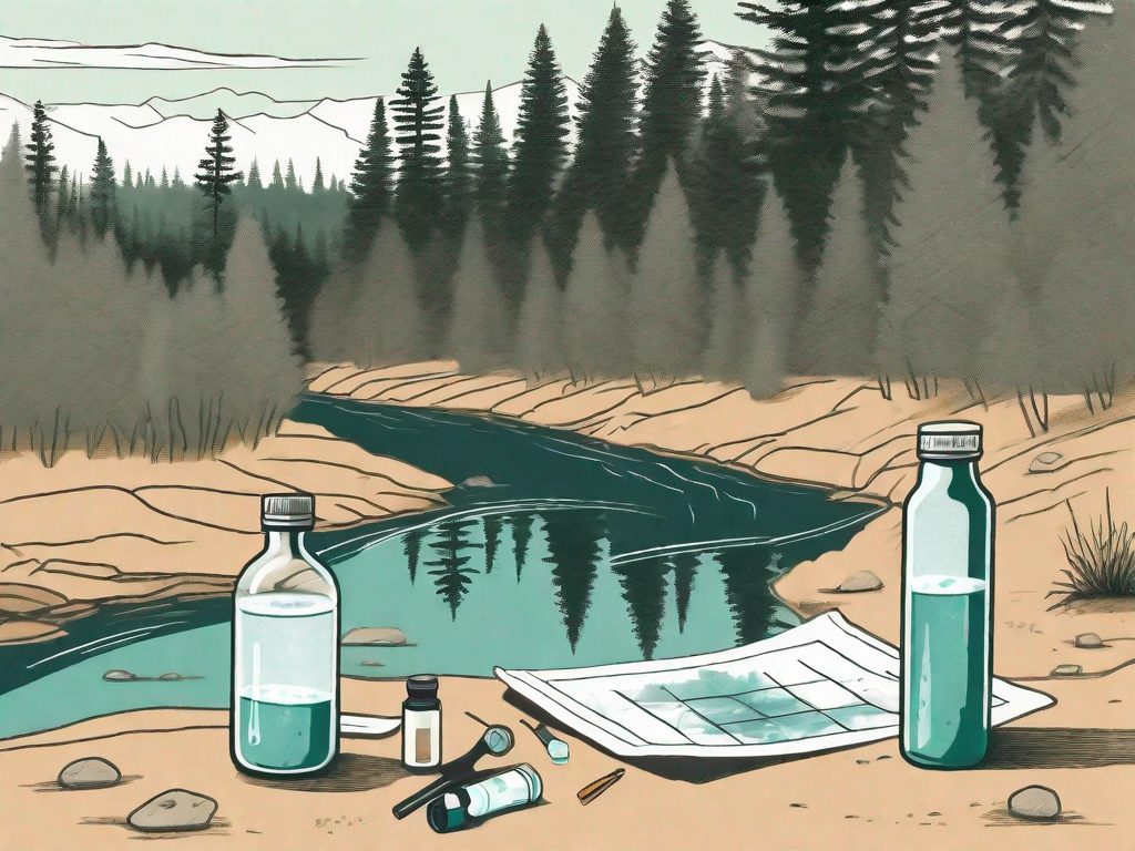 Is River Road, Oregon water safe to drink?