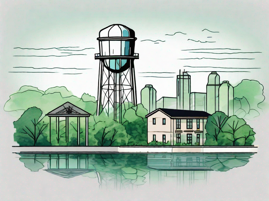 Is Monett, Missouri water safe to drink?