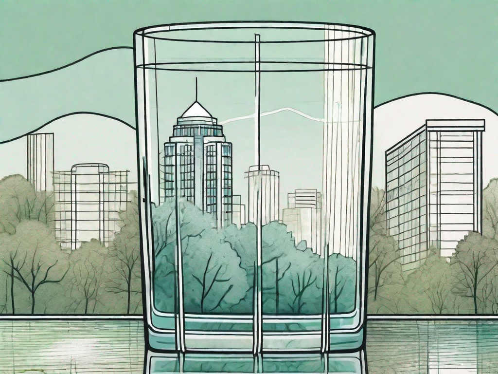 Is Greenwood, Arkansas water safe to drink?