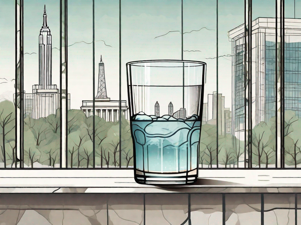 Is North Gates, New York water safe to drink?