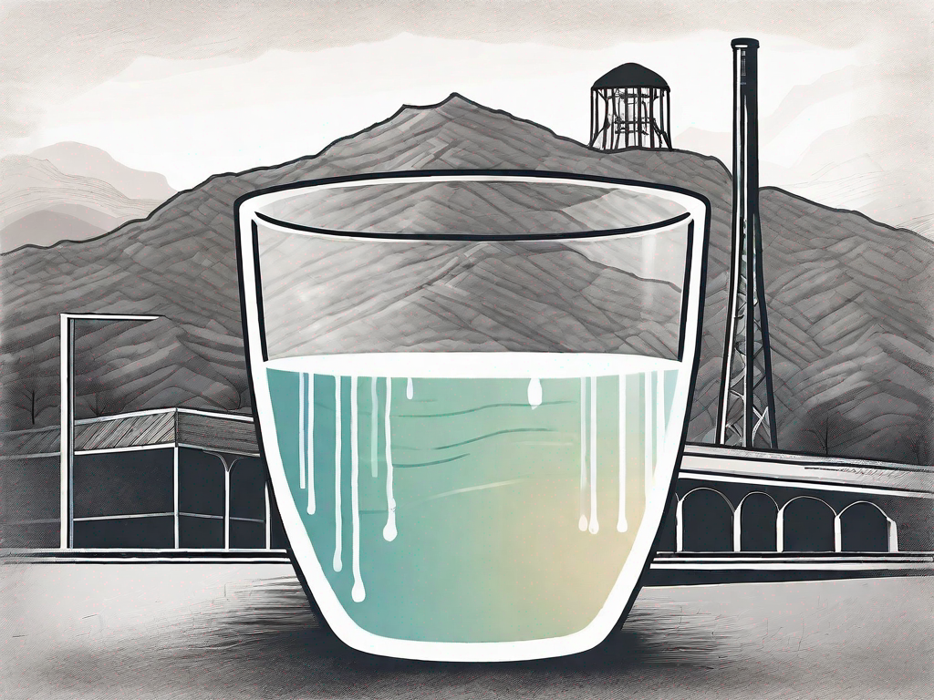 Is Middlesborough, Kentucky water safe to drink?