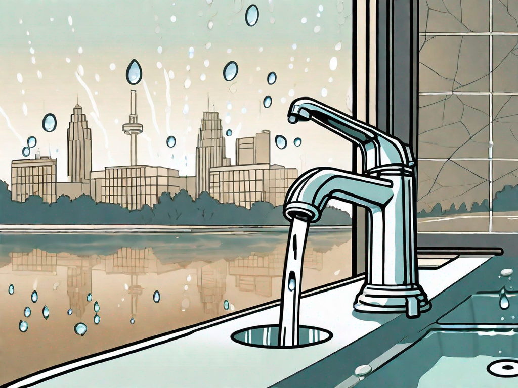 Is Matawan, New Jersey water safe to drink?