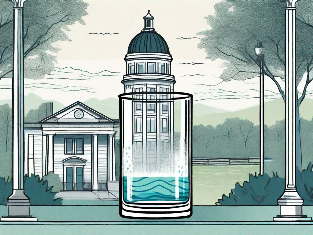 Is Middletown, Kentucky water safe to drink?