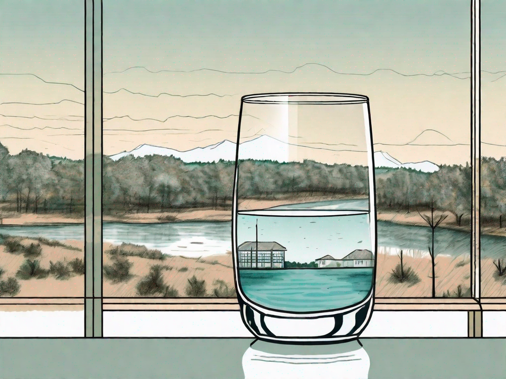 Is Clarksville, Arkansas water safe to drink?