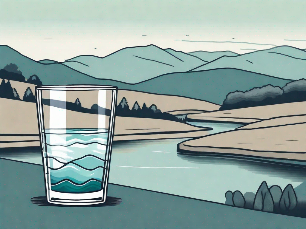 Is Cross Lanes, West Virginia water safe to drink?