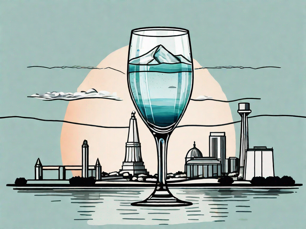 Is Bethalto, Illinois water safe to drink?