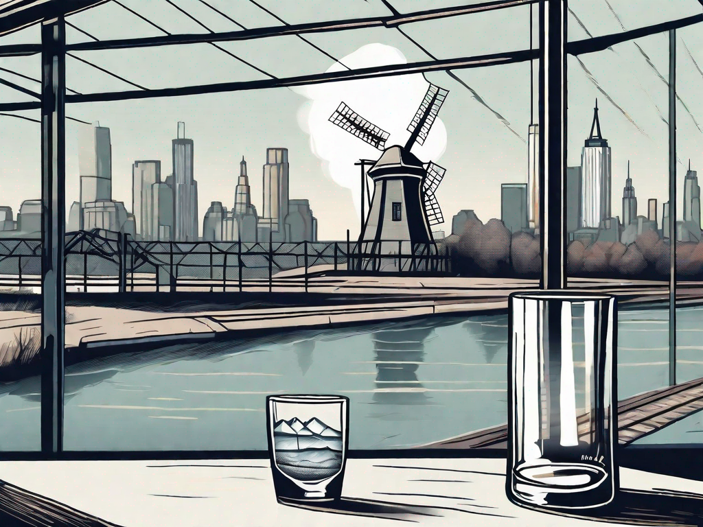 Is Manhattan, Illinois water safe to drink?