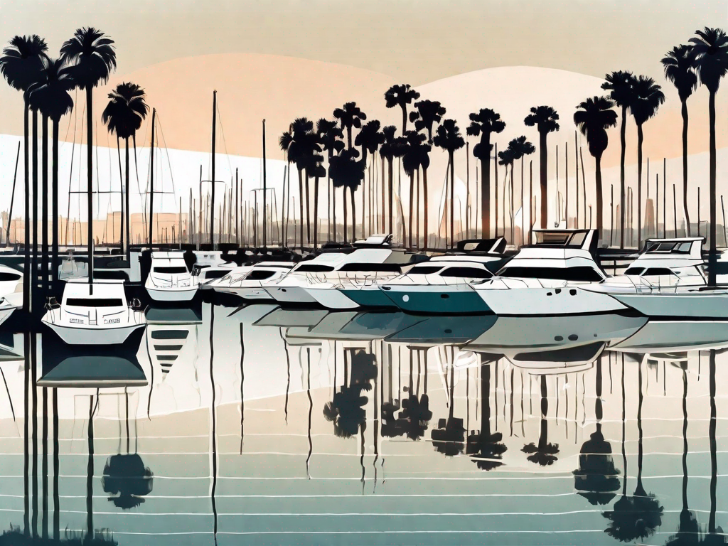 Is Marina del Rey, California water safe to drink?