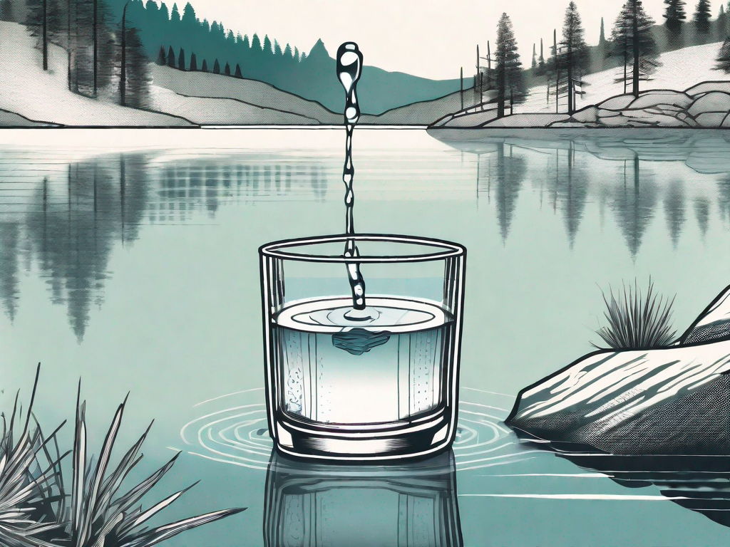 Is Crestline, California water safe to drink?