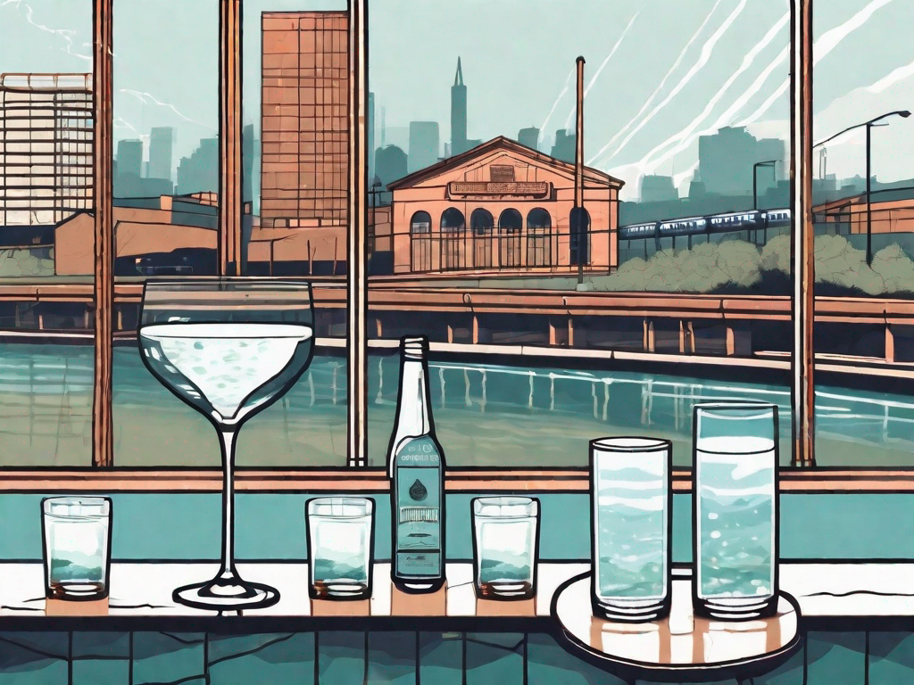 Is Sheffield, Alabama water safe to drink?