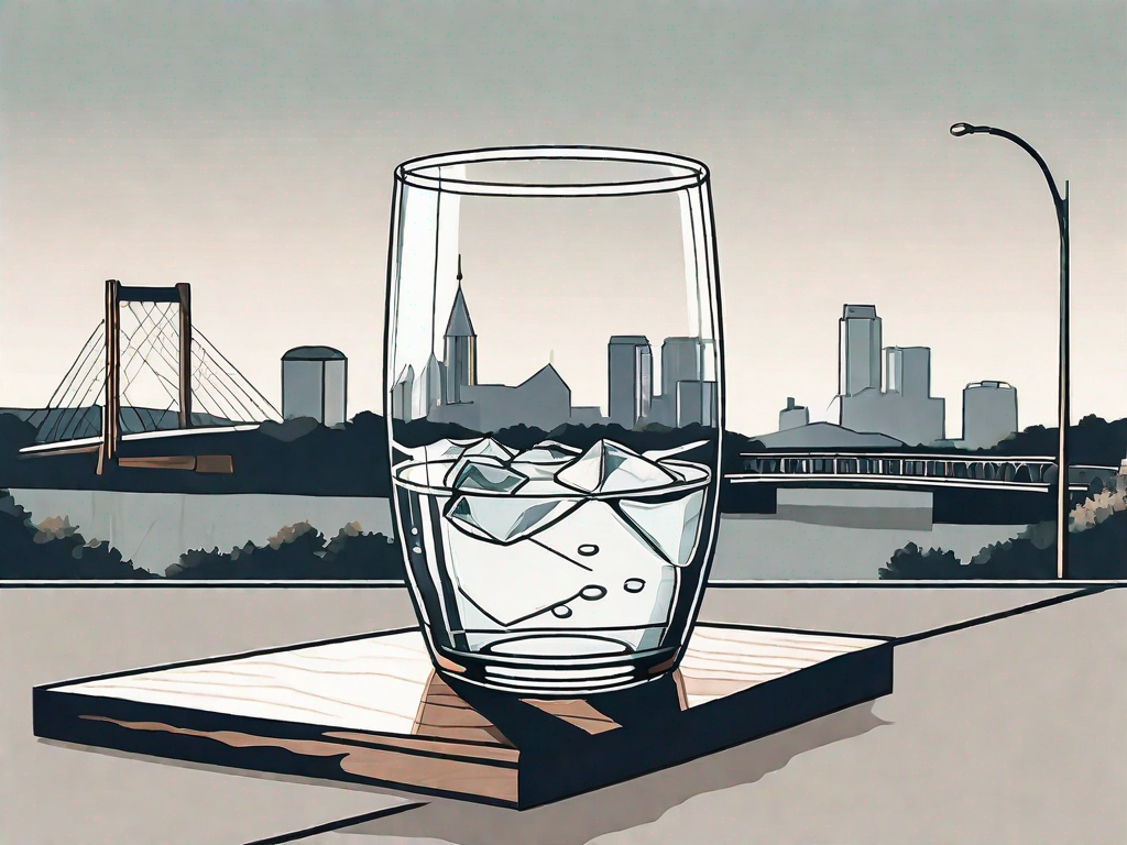 Is Lansdowne, Maryland water safe to drink?