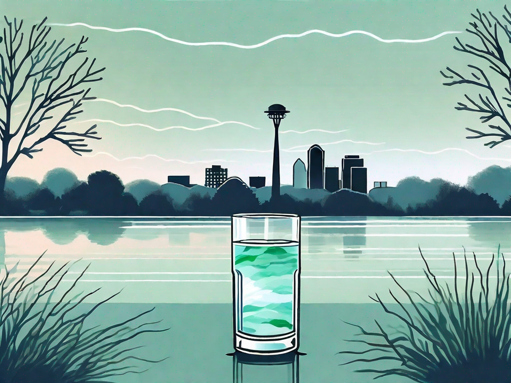 Is Fairview, Tennessee water safe to drink?