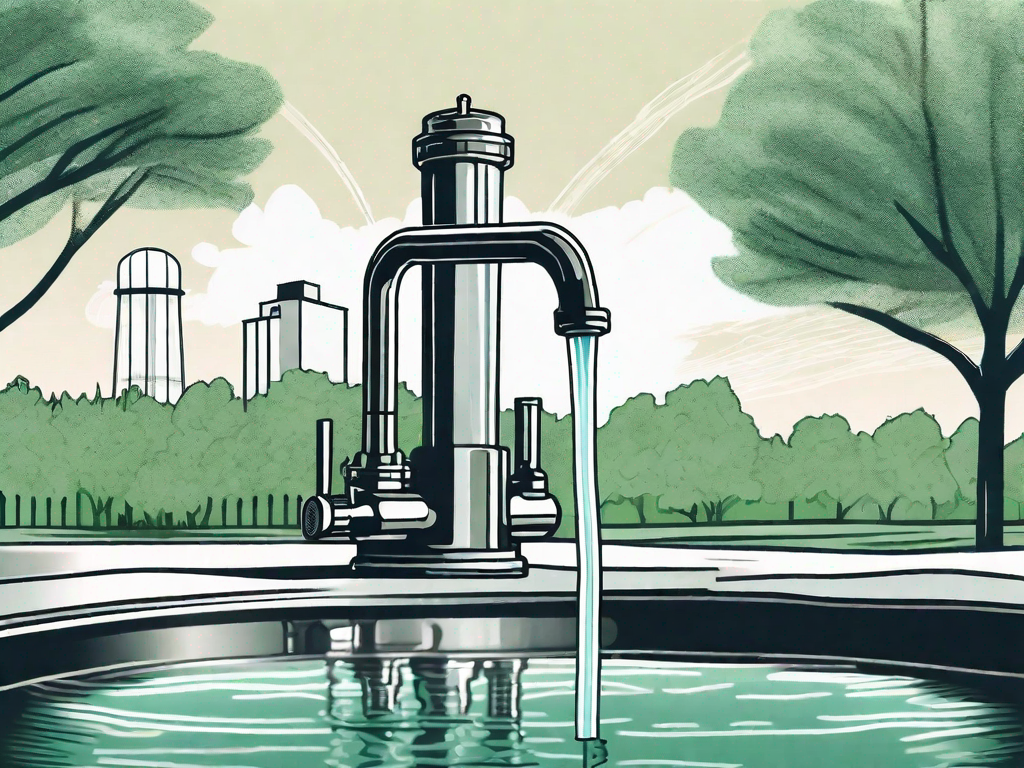 Is Augusta, Kansas water safe to drink?