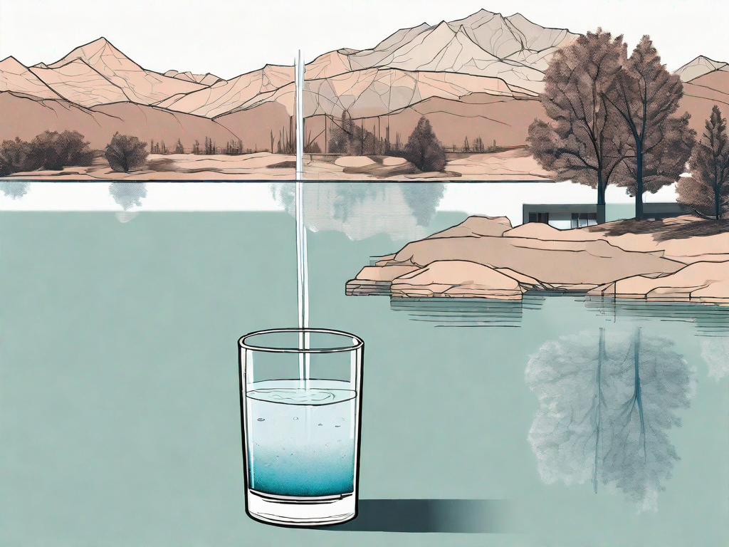 Is Riverdale, Utah water safe to drink?