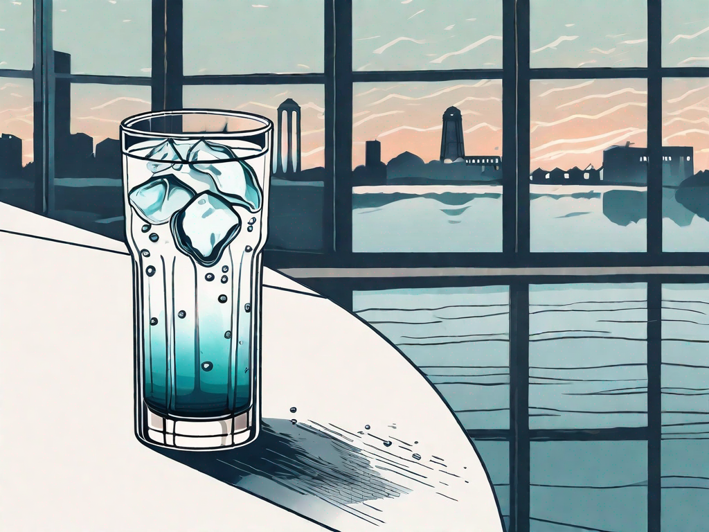 Is Laurens, South Carolina water safe to drink?